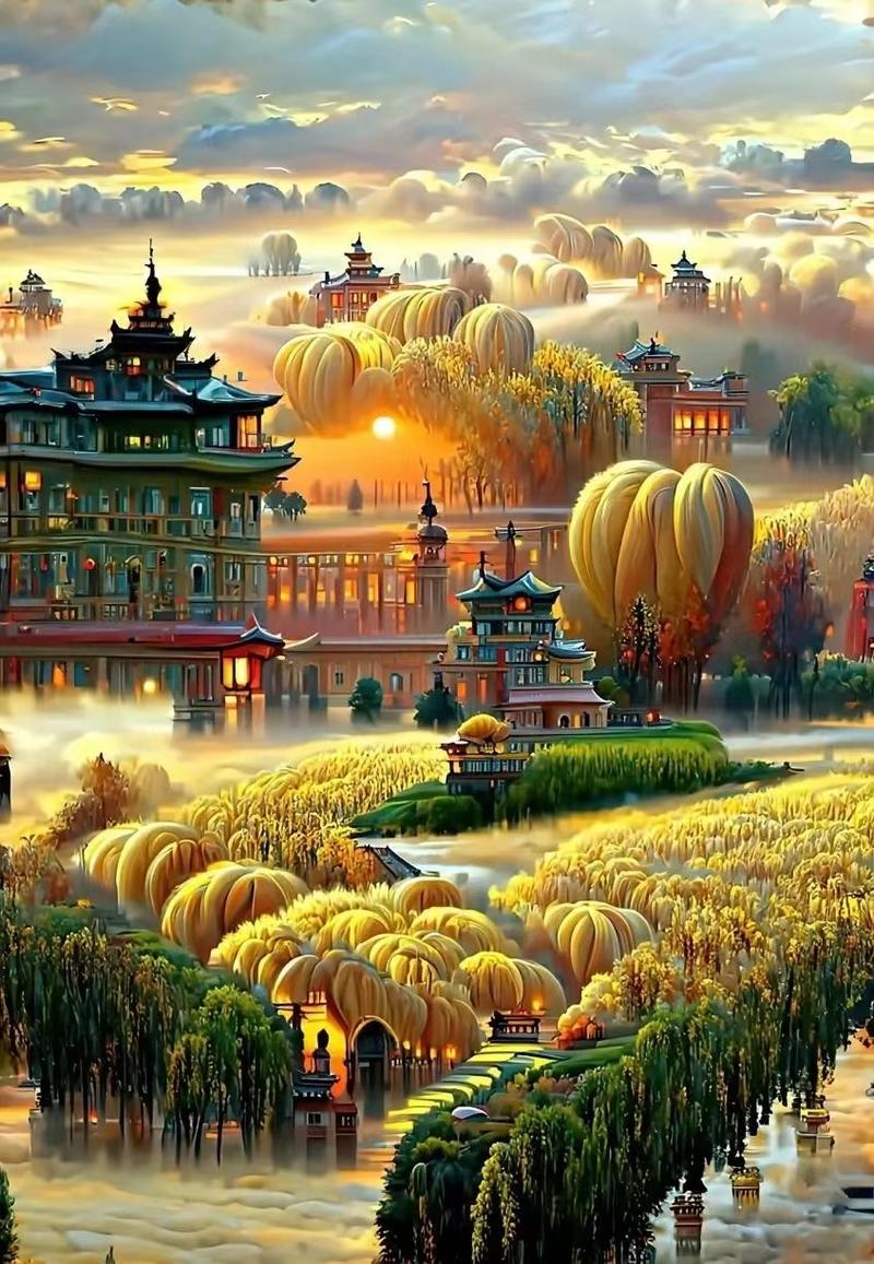 人人都能轻松上手的AI绘画工具【1301期】