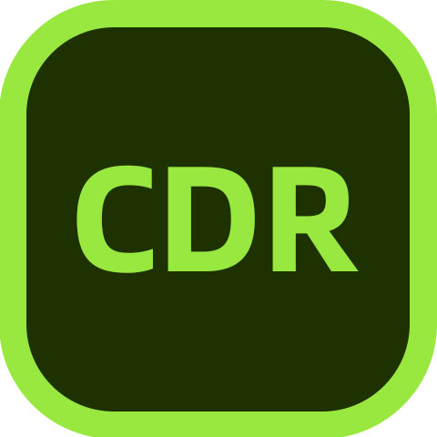 CDR必备