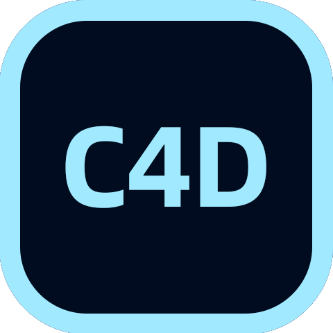 C4D资源